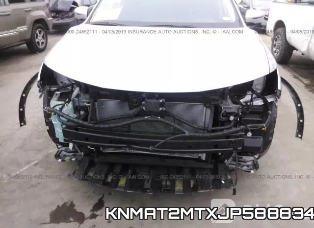 KNMAT2MTXJP588834 фото 7