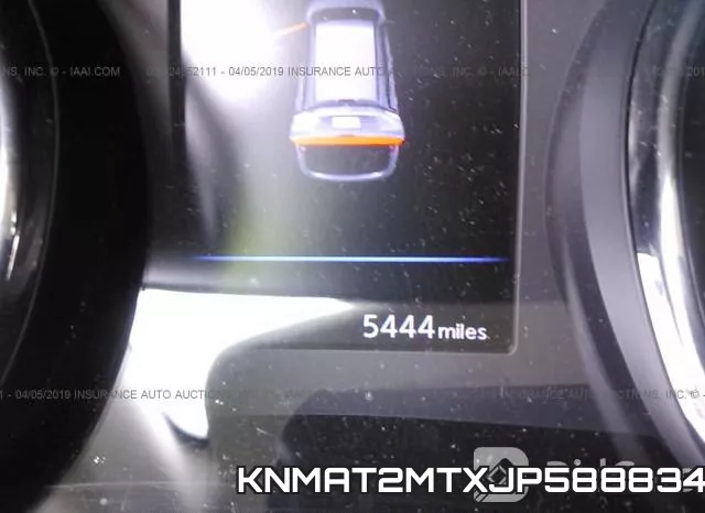 KNMAT2MTXJP588834 фото 8