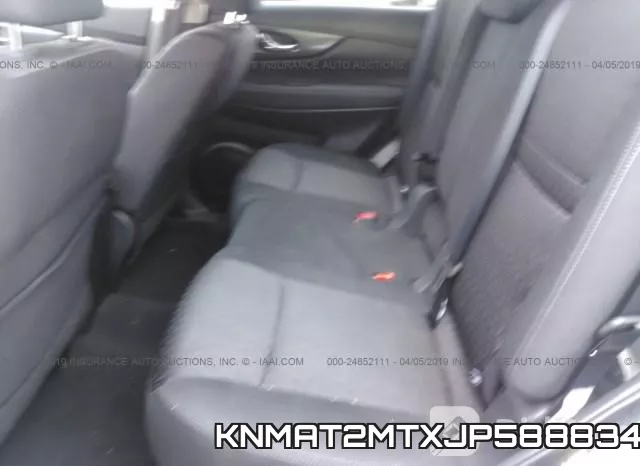 KNMAT2MTXJP588834 фото 9