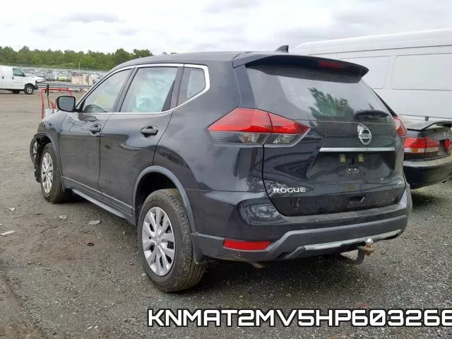 KNMAT2MV5HP603266 фото 4