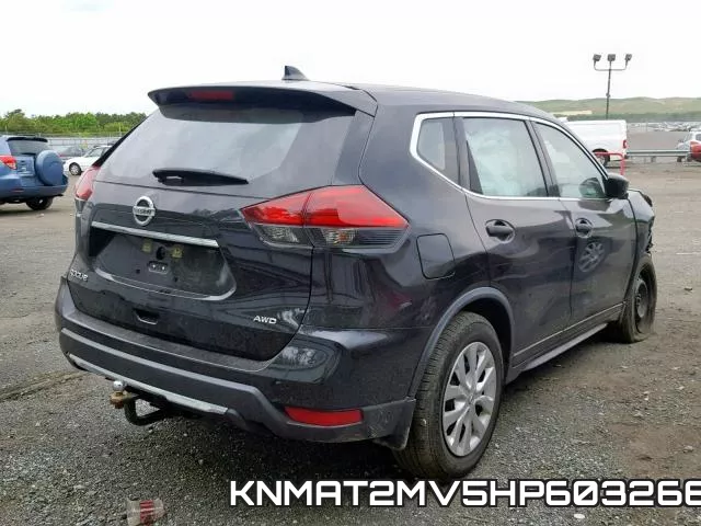 KNMAT2MV5HP603266 фото 5
