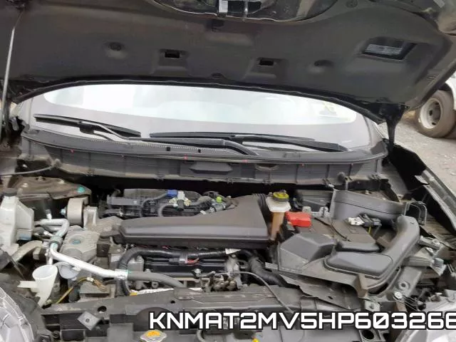 KNMAT2MV5HP603266 фото 8
