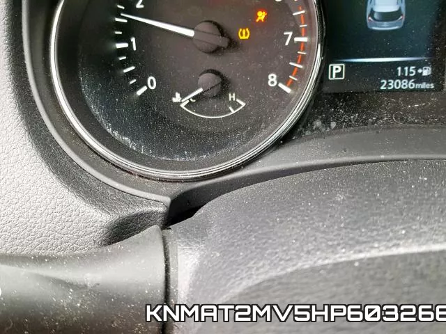 KNMAT2MV5HP603266 фото 9