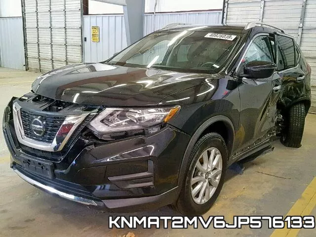 KNMAT2MV6JP576133 фото 3