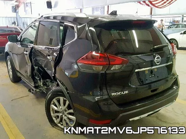 KNMAT2MV6JP576133 фото 4