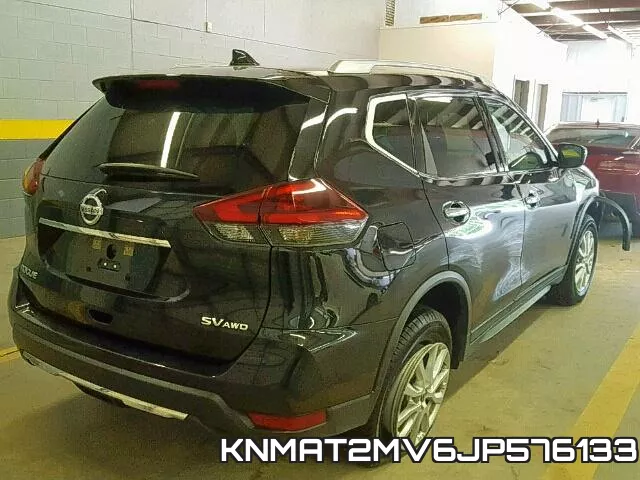 KNMAT2MV6JP576133 фото 5