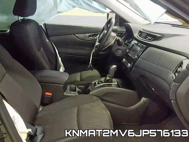KNMAT2MV6JP576133 фото 6