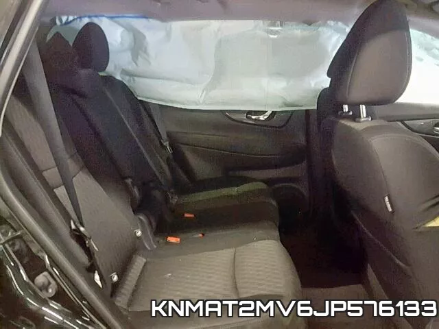 KNMAT2MV6JP576133 фото 7