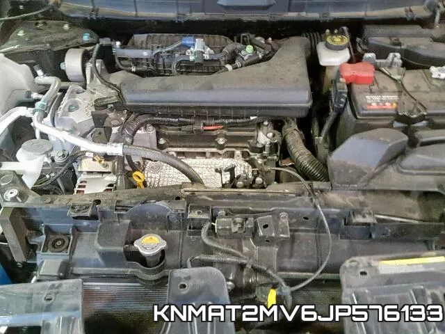 KNMAT2MV6JP576133 фото 8