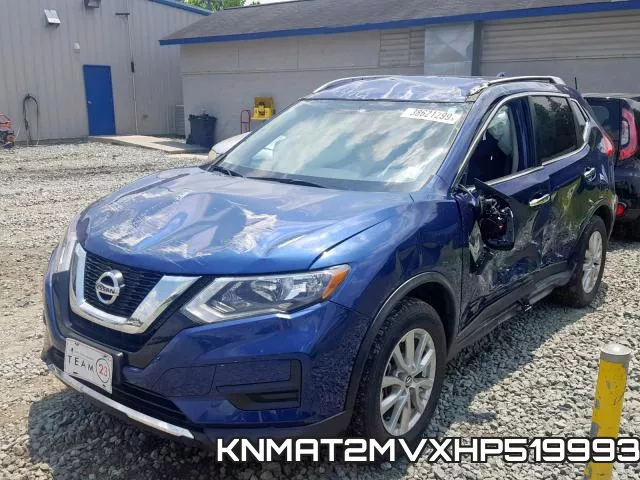 KNMAT2MVXHP519993 фото 3