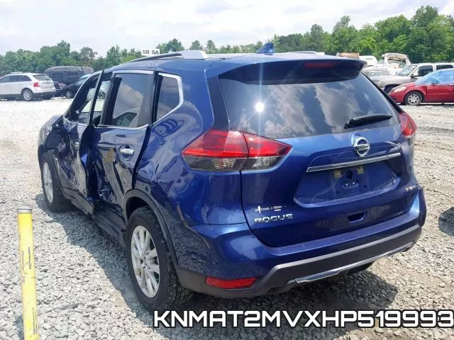 KNMAT2MVXHP519993 фото 4