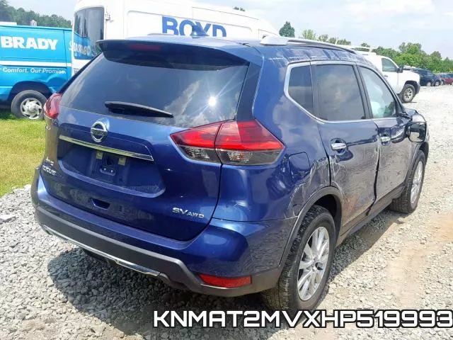 KNMAT2MVXHP519993 фото 5