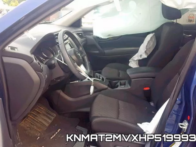 KNMAT2MVXHP519993 фото 6