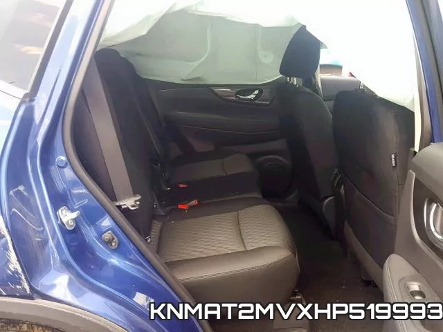 KNMAT2MVXHP519993 фото 7