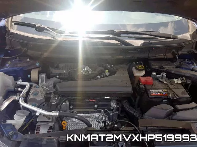 KNMAT2MVXHP519993 фото 8