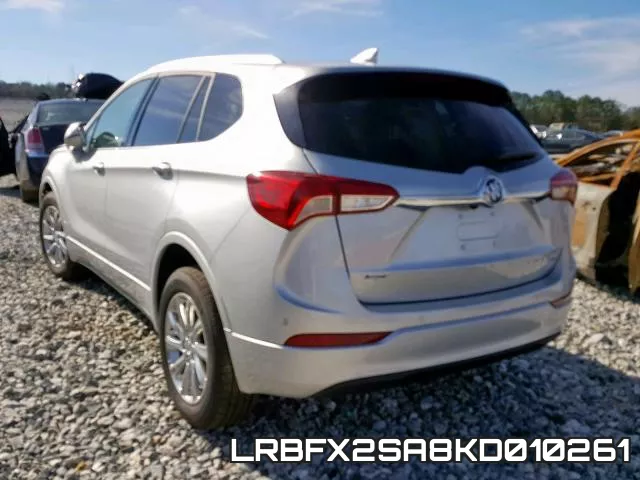 LRBFX2SA8KD010261 фото 4