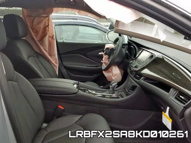 LRBFX2SA8KD010261 фото 6