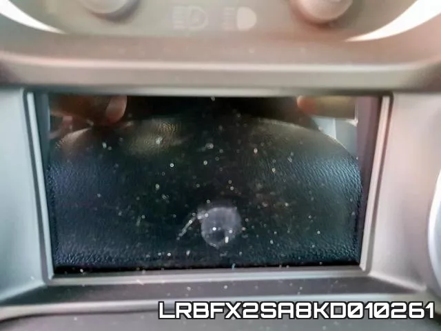 LRBFX2SA8KD010261 фото 9
