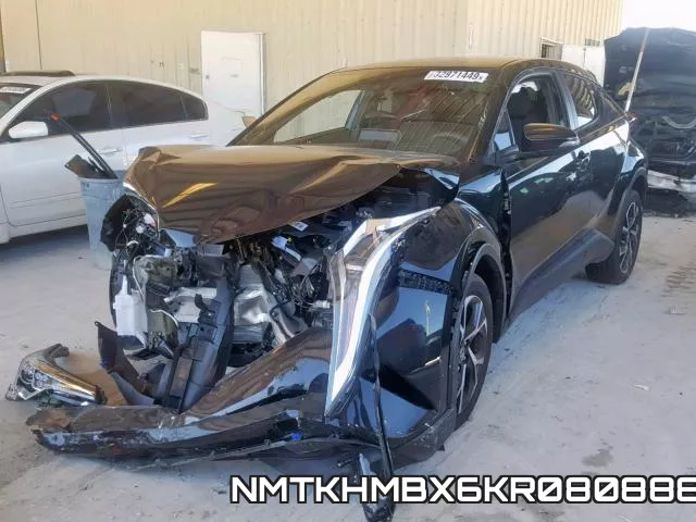 NMTKHMBX6KR080888 фото 3