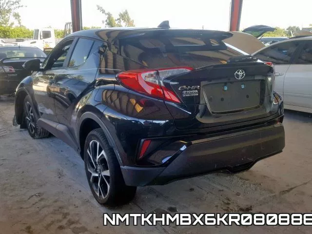 NMTKHMBX6KR080888 фото 4