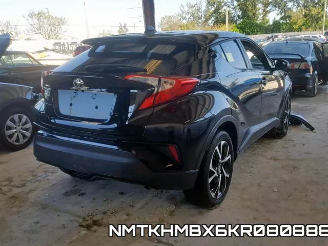 NMTKHMBX6KR080888 фото 5