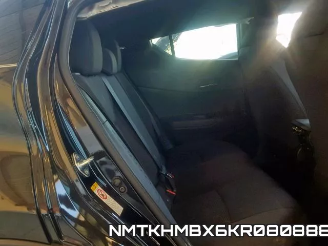NMTKHMBX6KR080888 фото 7