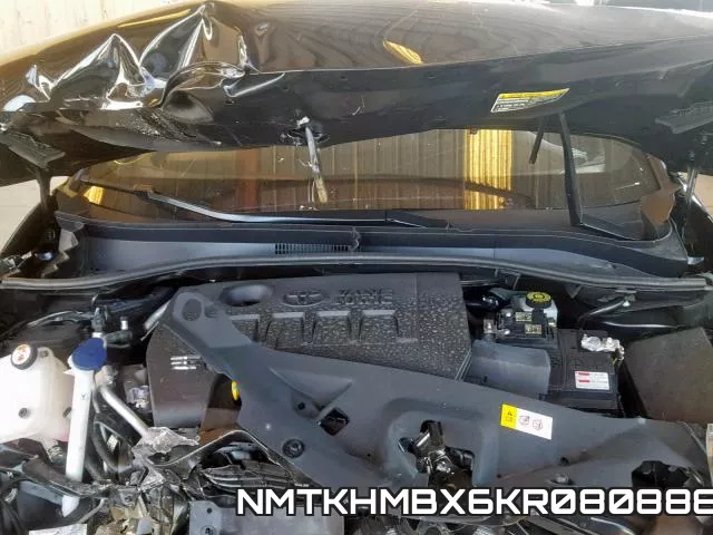 NMTKHMBX6KR080888 фото 8