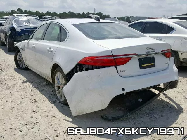 SAJBD4FX6KCY79371 фото 4