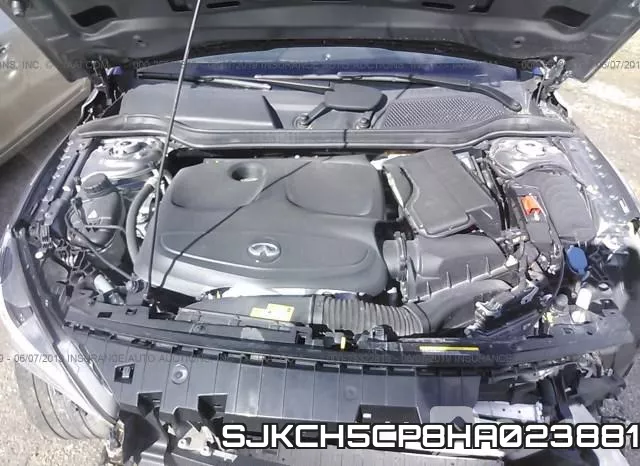 SJKCH5CP8HA023881 фото 2