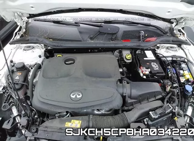 SJKCH5CP8HA034220 фото 2