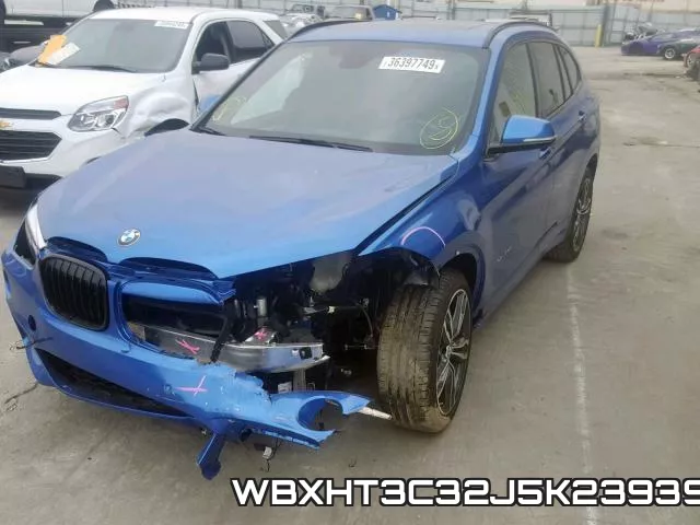 WBXHT3C32J5K23939 фото 3