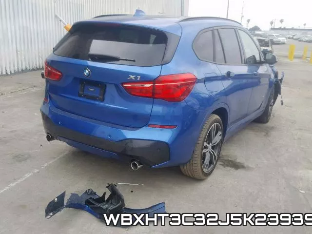 WBXHT3C32J5K23939 фото 5