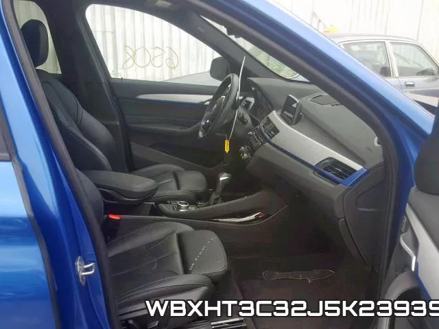 WBXHT3C32J5K23939 фото 6