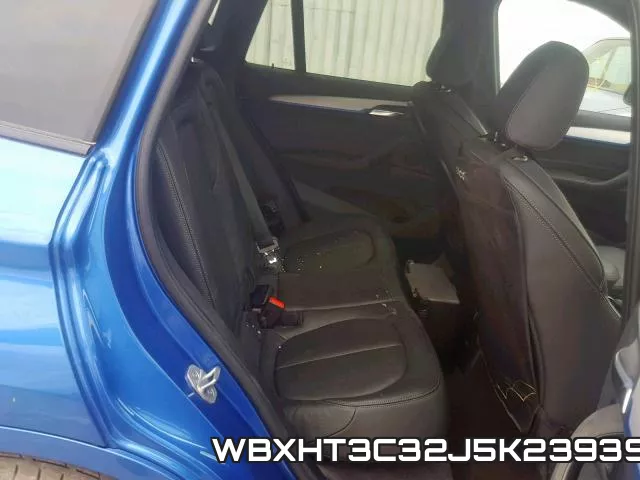 WBXHT3C32J5K23939 фото 7