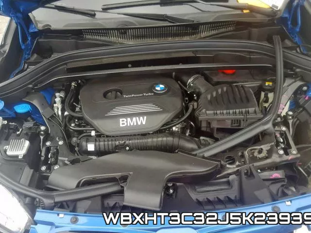 WBXHT3C32J5K23939 фото 8