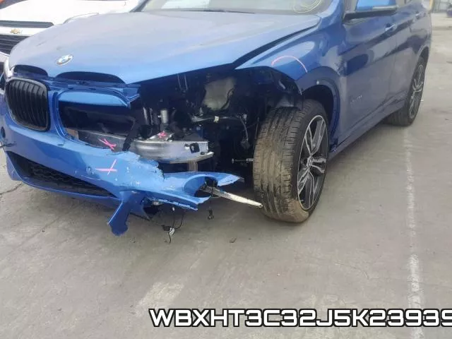 WBXHT3C32J5K23939 фото 10