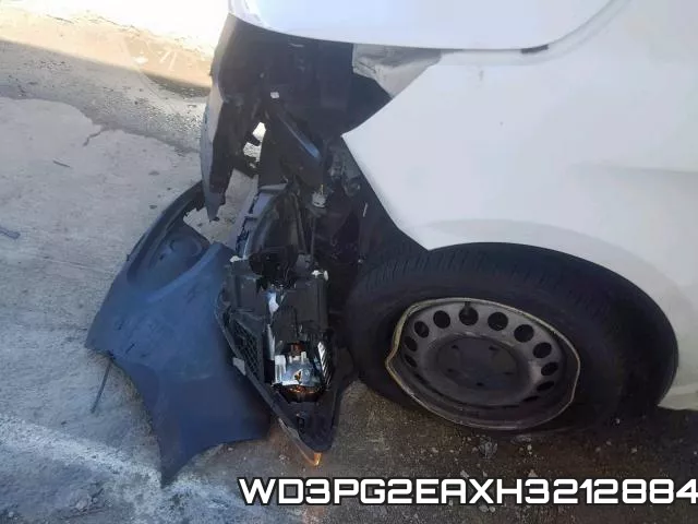 WD3PG2EAXH3212884 фото 10