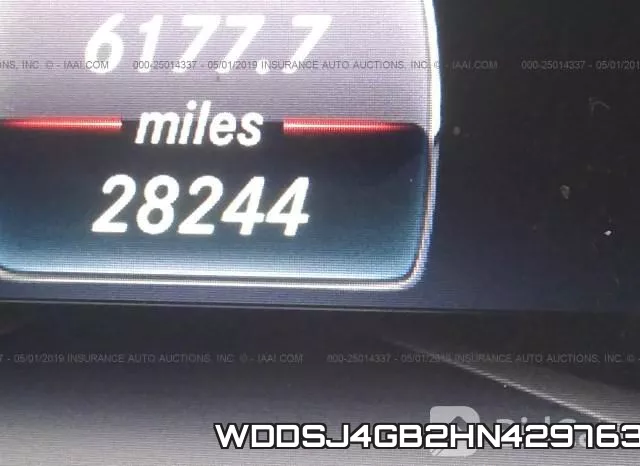 WDDSJ4GB2HN429763 фото 8