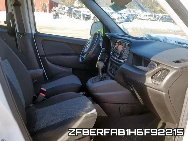 ZFBERFAB1H6F92215 фото 6