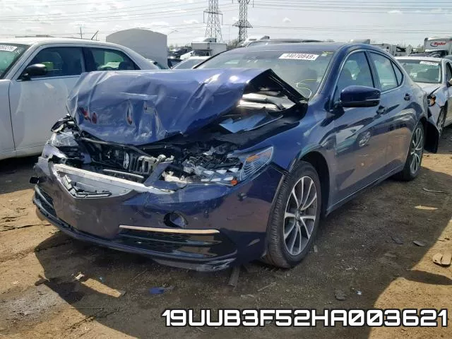 19UUB3F52HA003621 фото 3