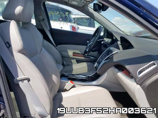 19UUB3F52HA003621 фото 6
