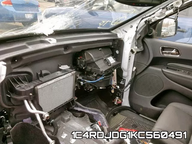 1C4RDJDG1KC560491 фото 10