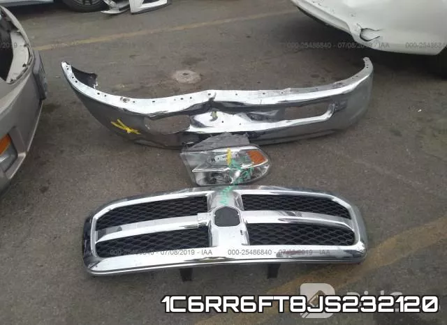 1C6RR6FT8JS232120 фото 7