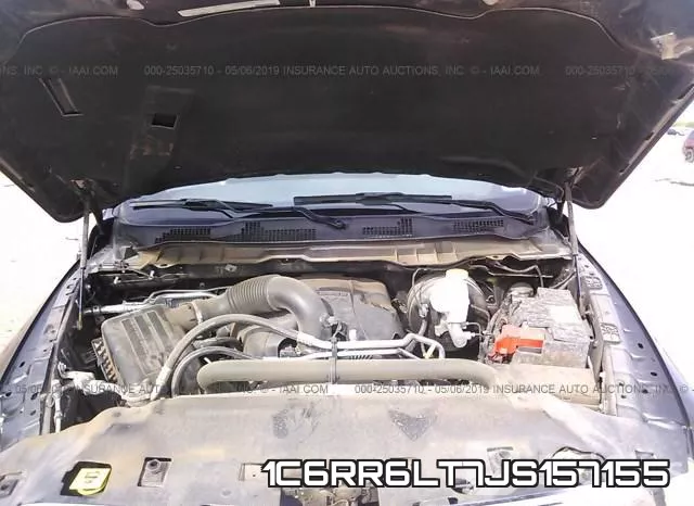 1C6RR6LT7JS157155 фото 2