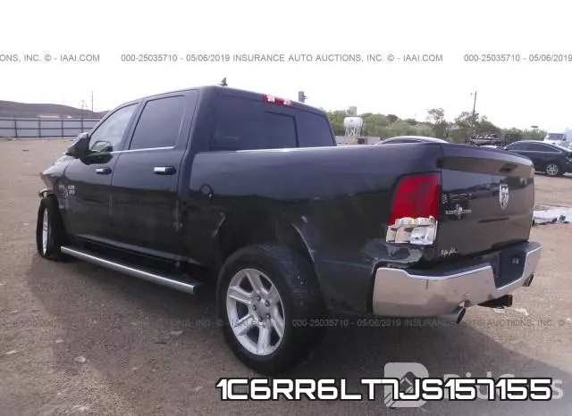 1C6RR6LT7JS157155 фото 4