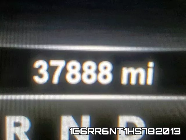 1C6RR6NT1HS782013 фото 9