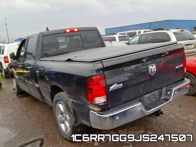 1C6RR7GG9JS247507 фото 4