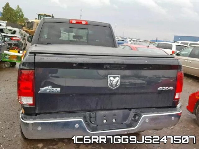 1C6RR7GG9JS247507 фото 7