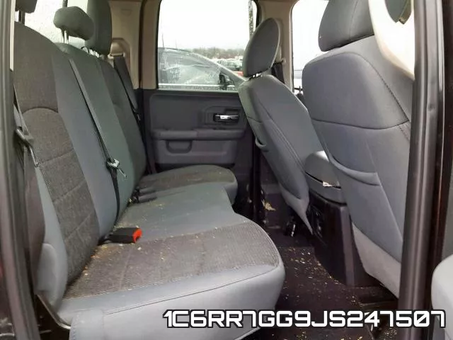 1C6RR7GG9JS247507 фото 10