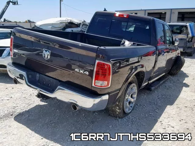 1C6RR7JT7HS533694 фото 5